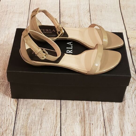 Furla Wedge   - Picture 5 of 15